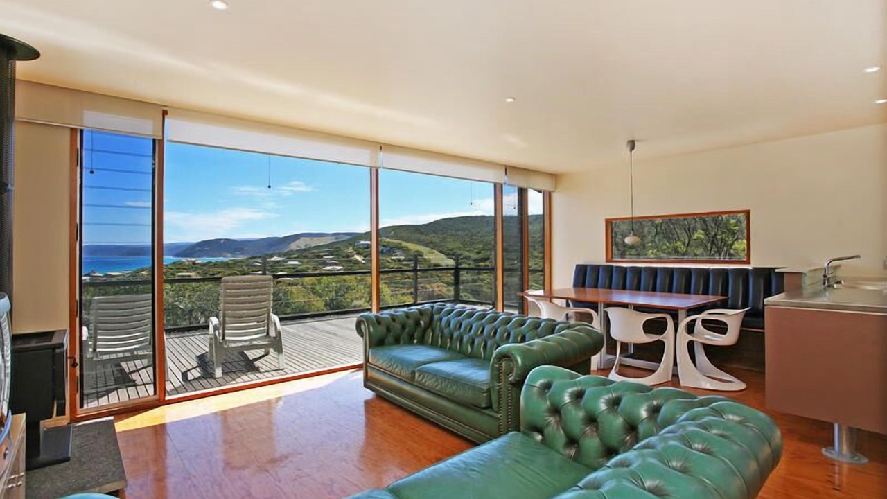 Photo of Livingroom in Moggs Creek