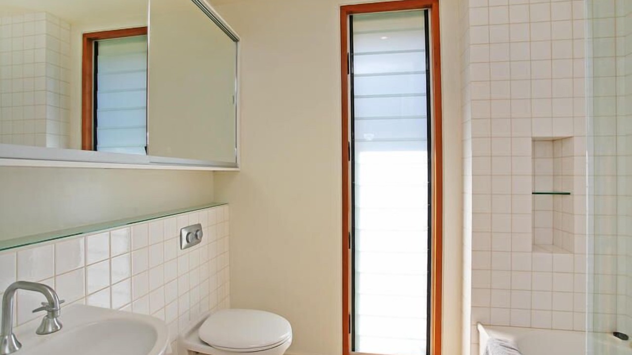 Photo of Bathroom in Moggs Creek
