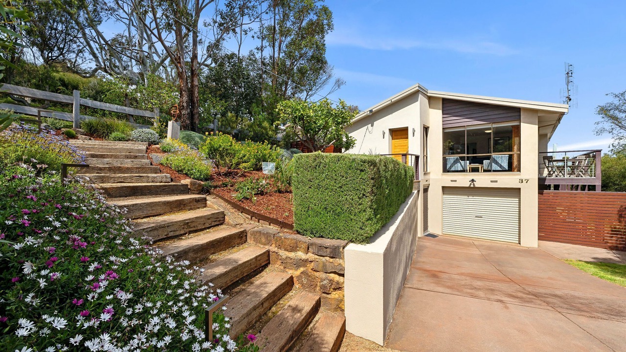 Photo of Outdoor in Aireys Inlet