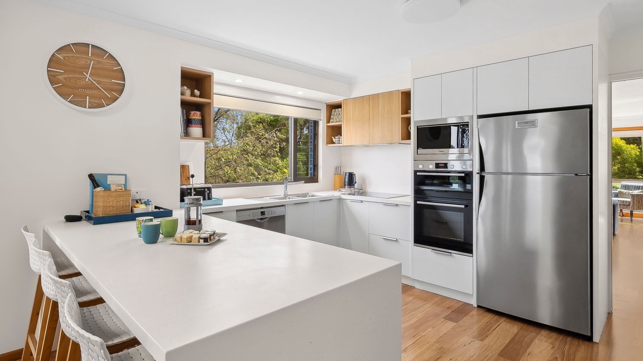 Photo of Kitchen in Aireys Inlet