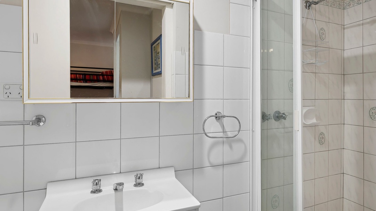 Photo of Bathroom in Aireys Inlet