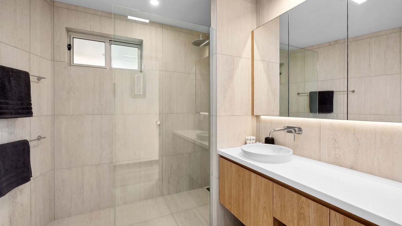 Photo of Bathroom in Aireys Inlet