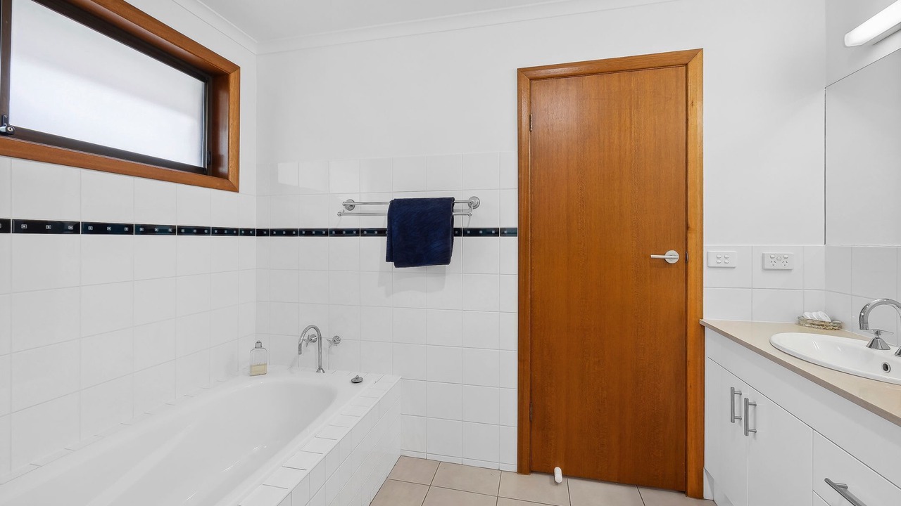 Photo of Bathroom in Aireys Inlet