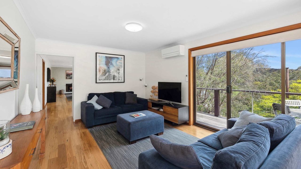 Photo of Livingroom in Aireys Inlet