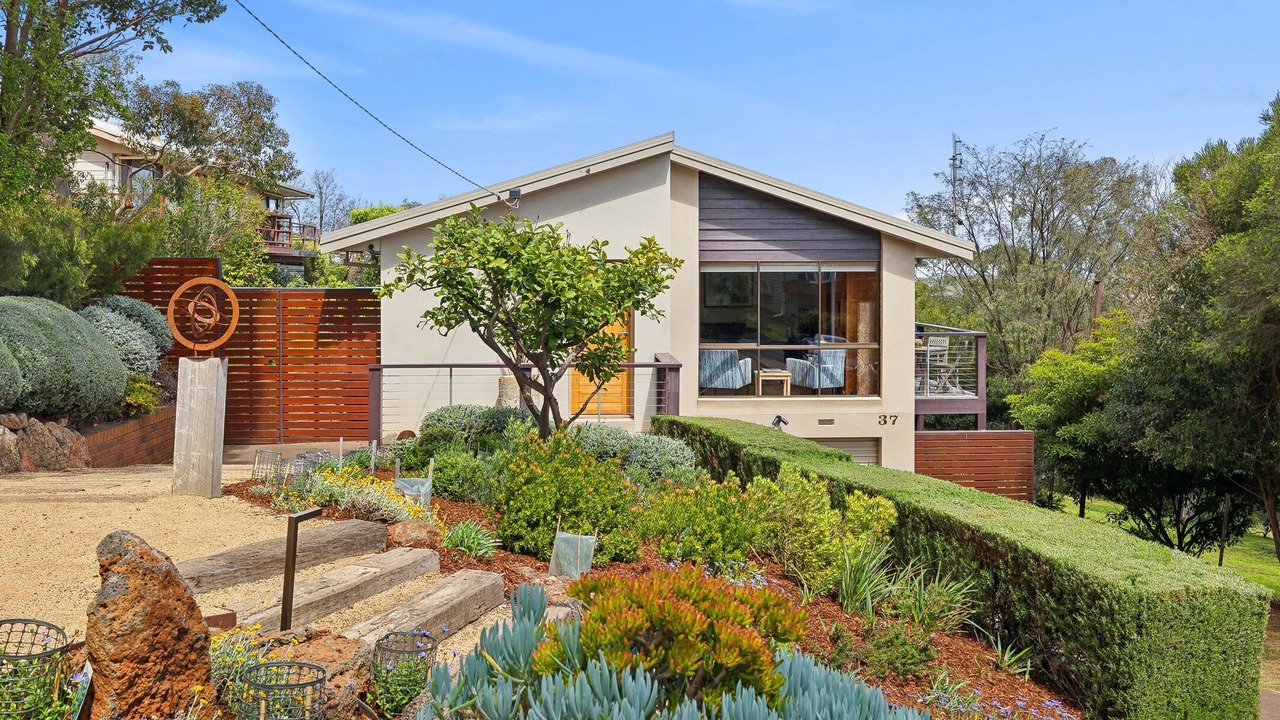 Photo of Outdoor in Aireys Inlet