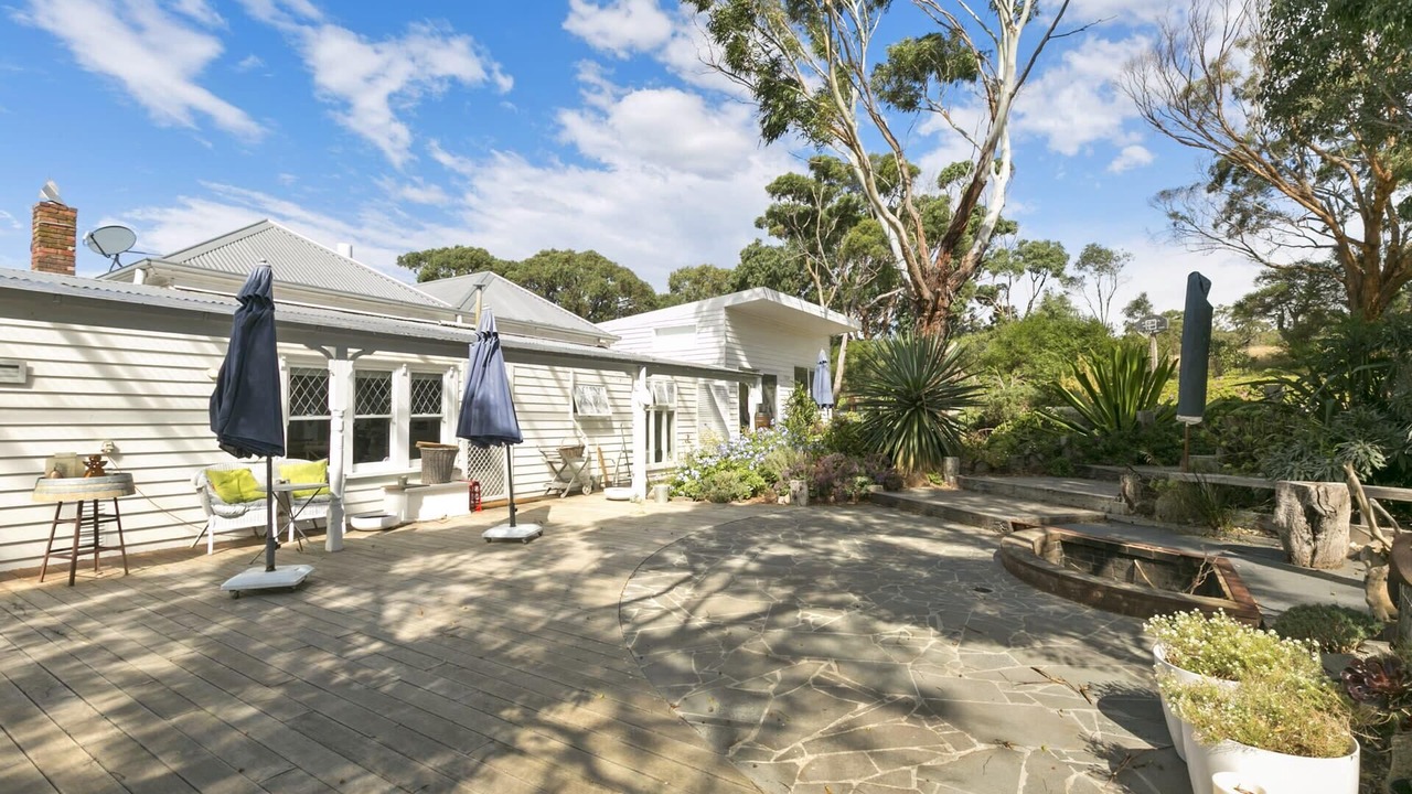 Photo of Patio Balcony in Bells Beach