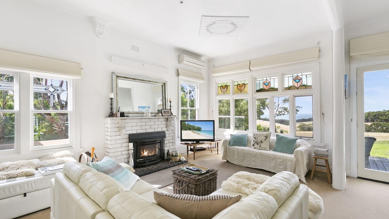 Photo of Livingroom in Bells Beach