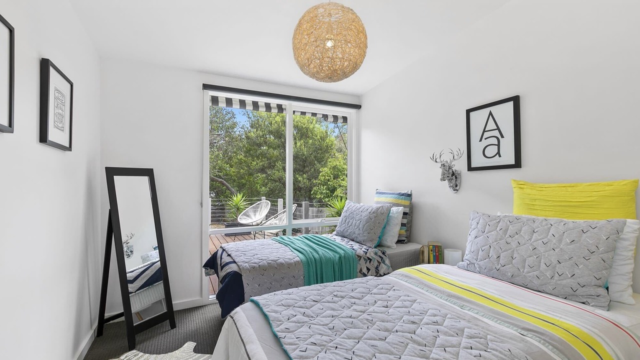 Photo of Bedroom in Anglesea