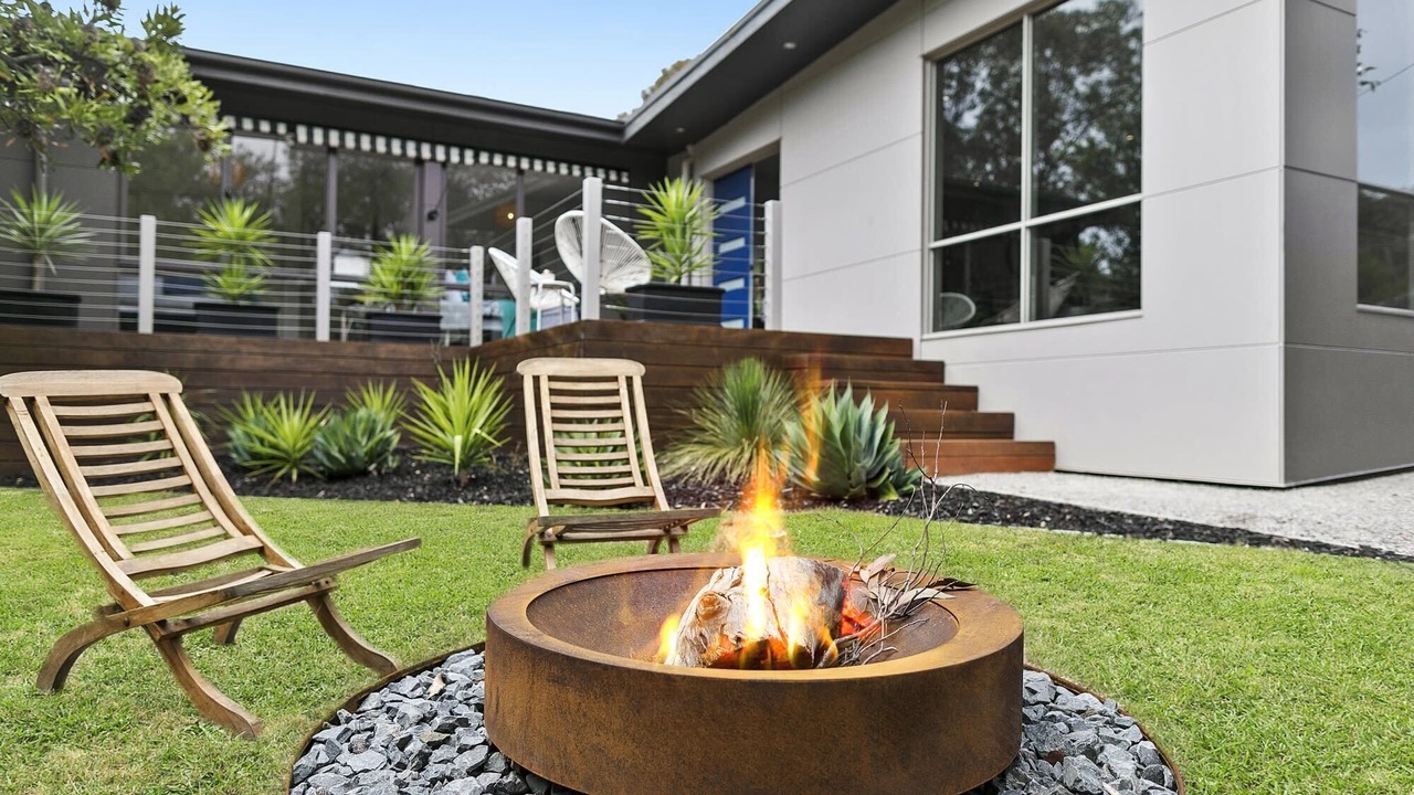 Photo of Patio Balcony in Anglesea