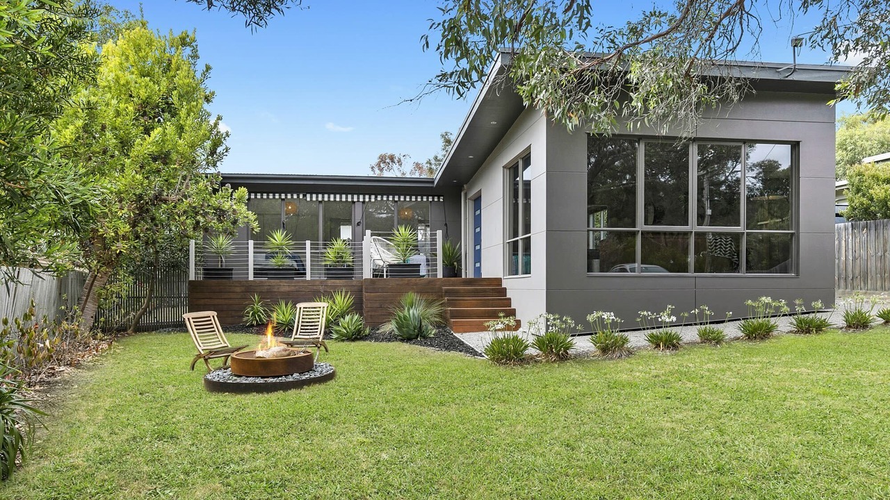Photo of Patio Balcony in Anglesea