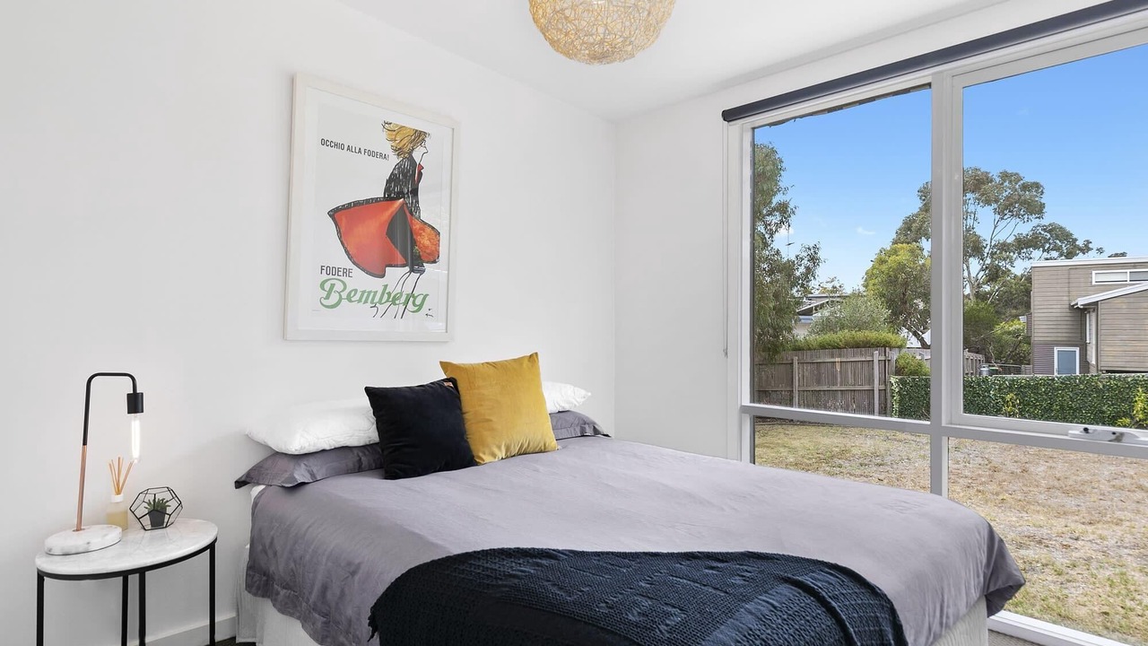 Photo of Bedroom in Anglesea