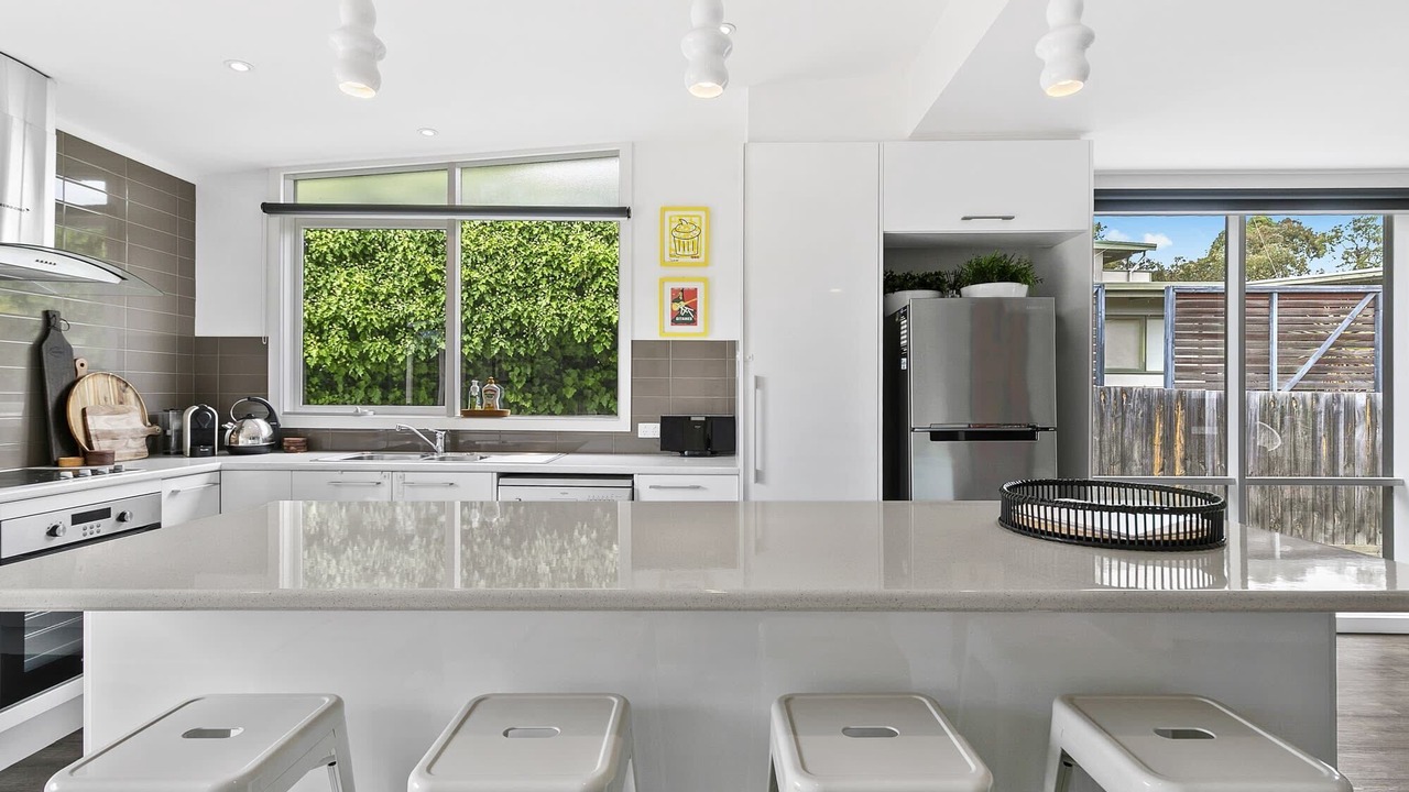 Photo of Kitchen in Anglesea