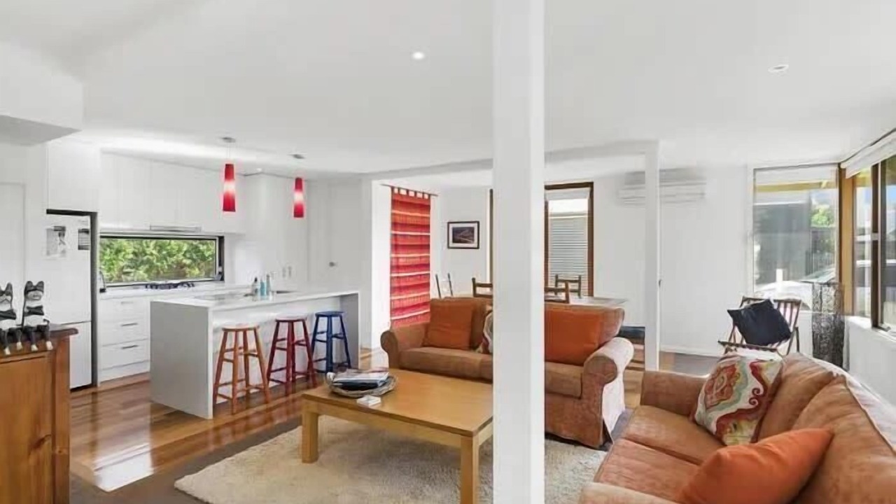Photo of Livingroom in Aireys Inlet