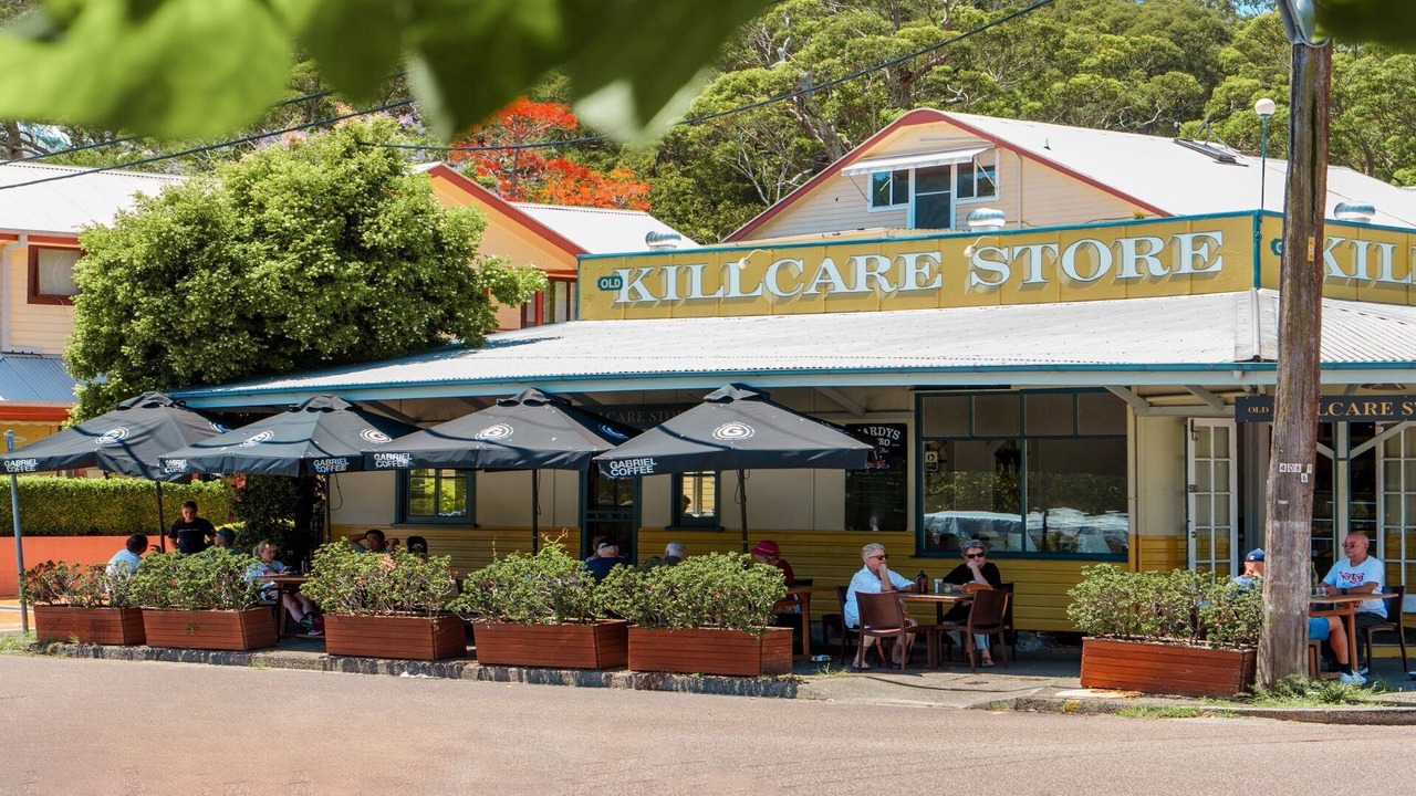 Photo of Outdoor in Killcare