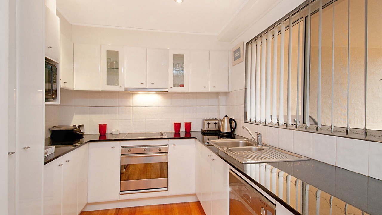 Photo of Kitchen in Killcare