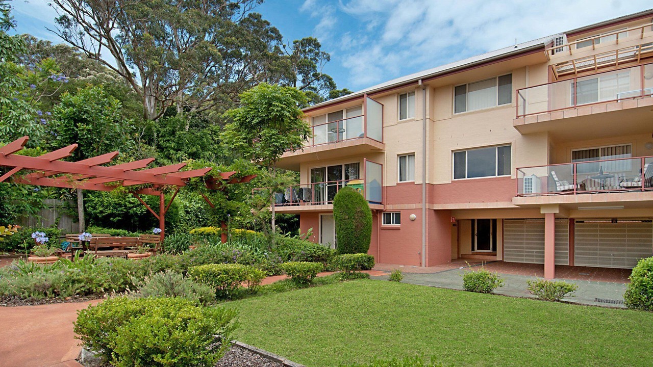 Photo of Outdoor in Killcare