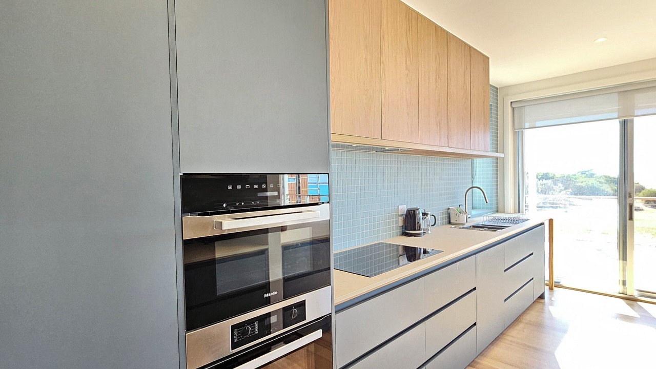 Photo of Kitchen in Waterhouse