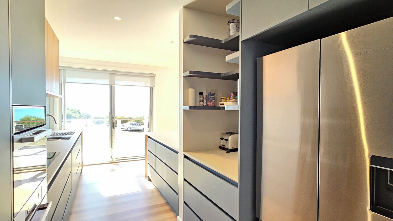 Photo of Kitchen in Waterhouse