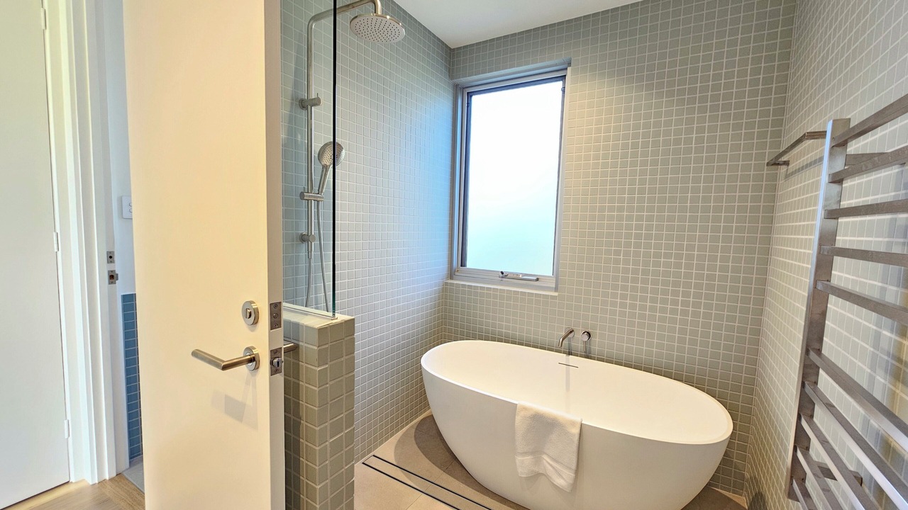 Photo of Bathroom in Waterhouse