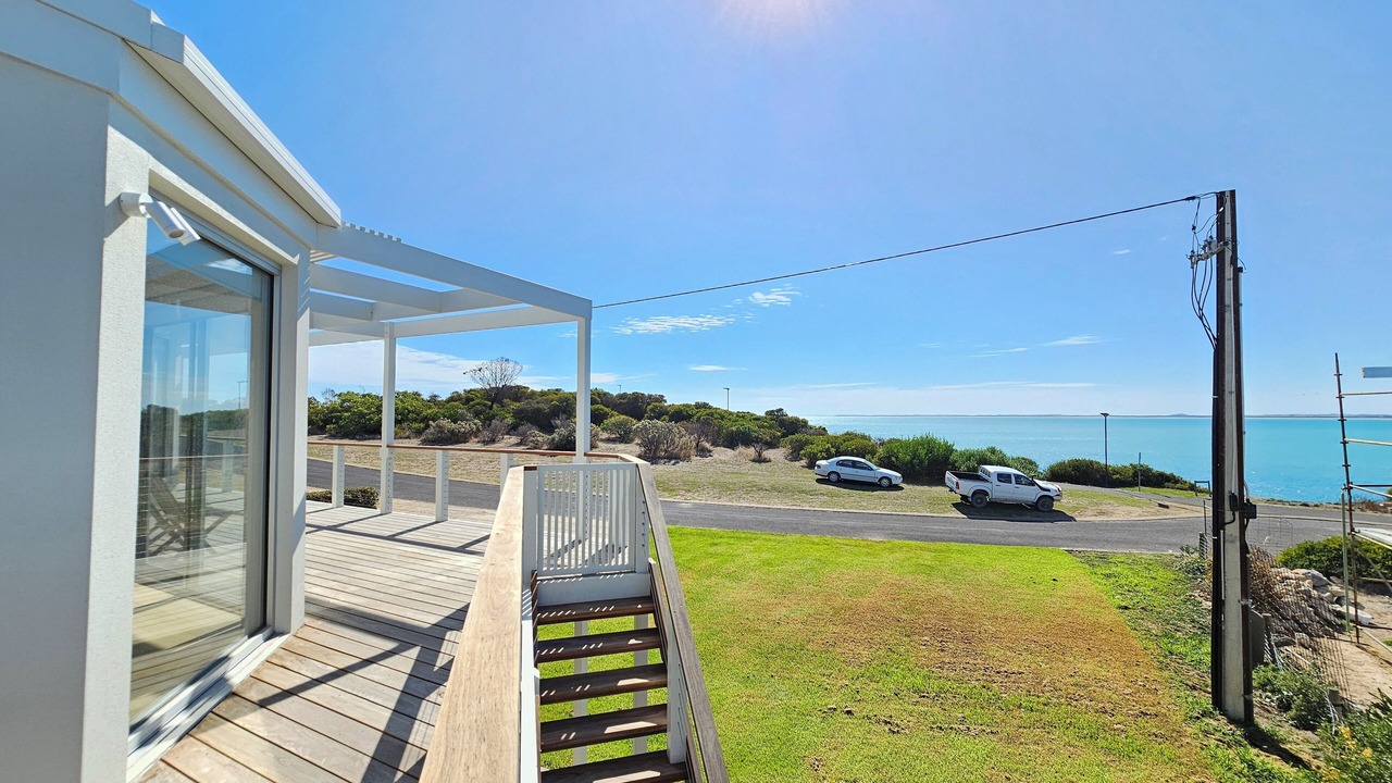 Photo of Patio Balcony in Waterhouse