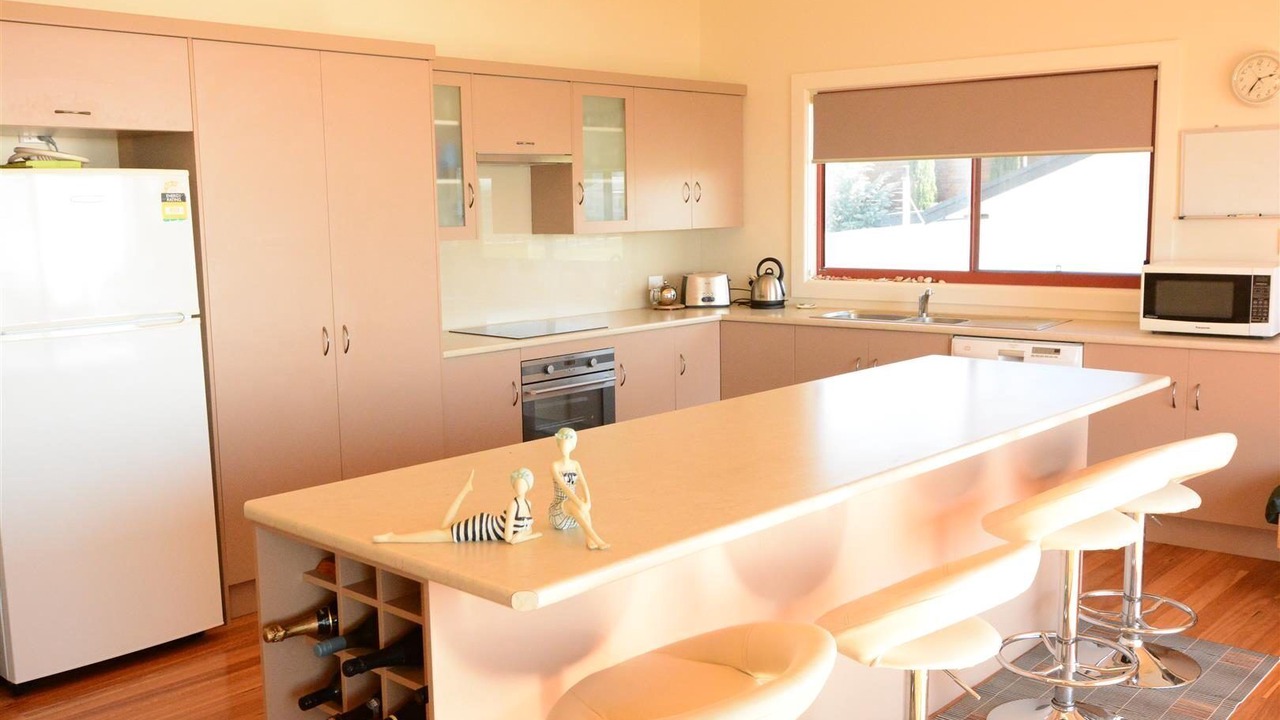 Photo of Kitchen in Waterhouse