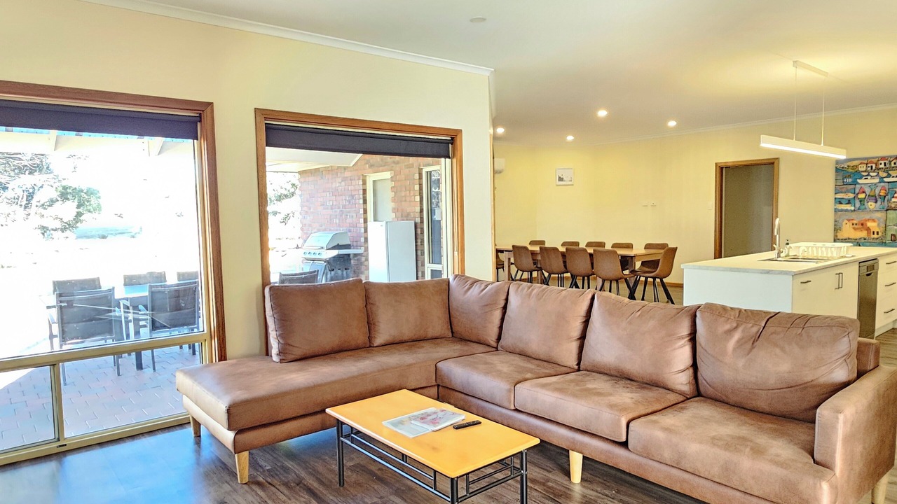 Photo of Livingroom in Waterhouse