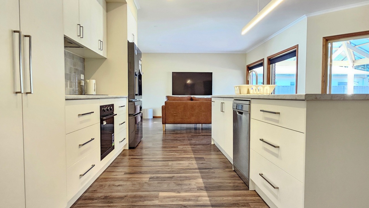 Photo of Kitchen in Waterhouse