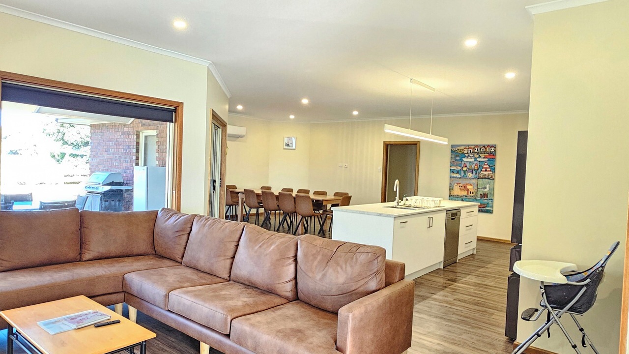 Photo of Livingroom in Waterhouse