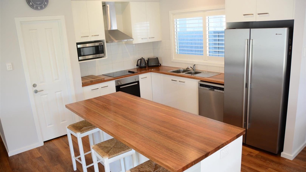 Photo of Kitchen in Waterhouse