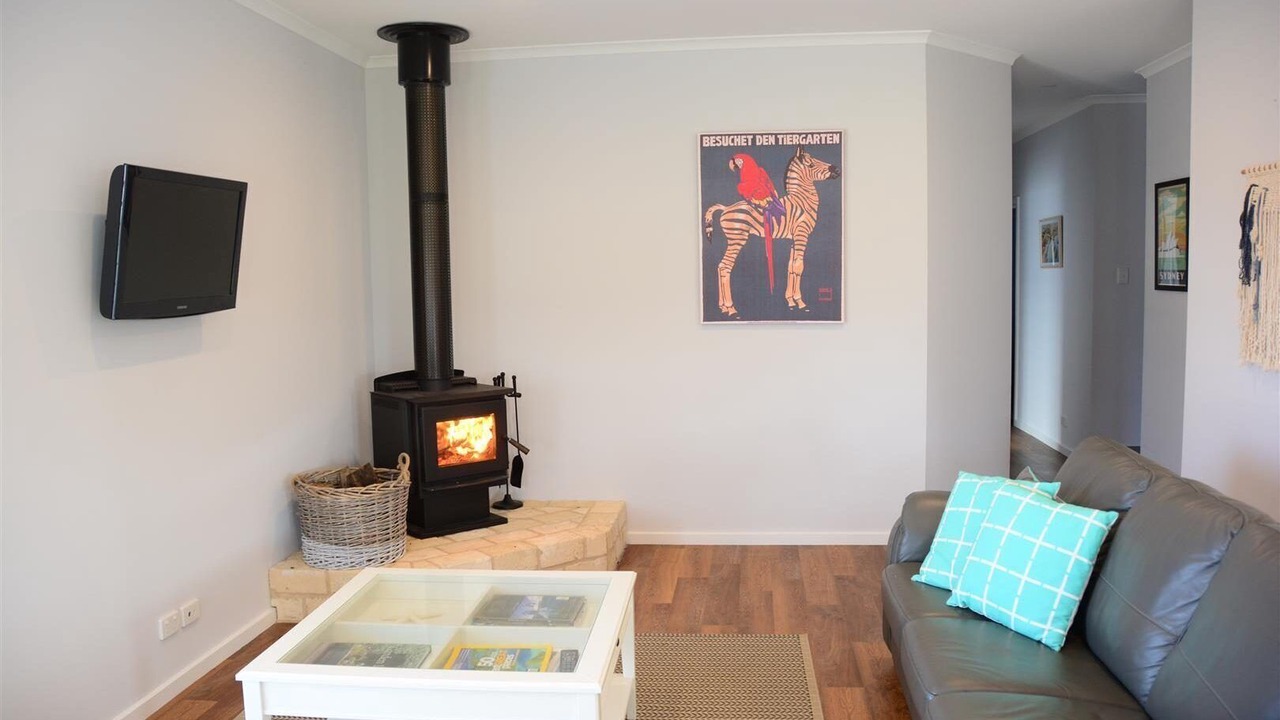 Photo of Livingroom in Waterhouse