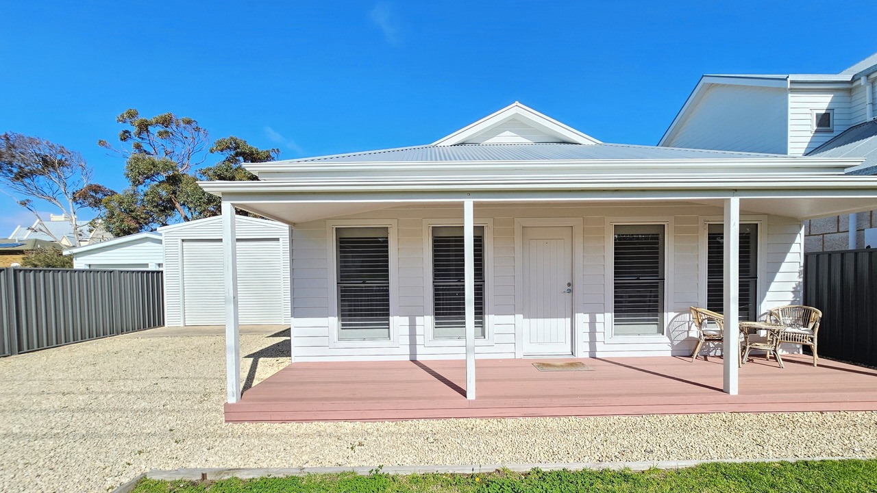 Photo of Patio Balcony in Waterhouse