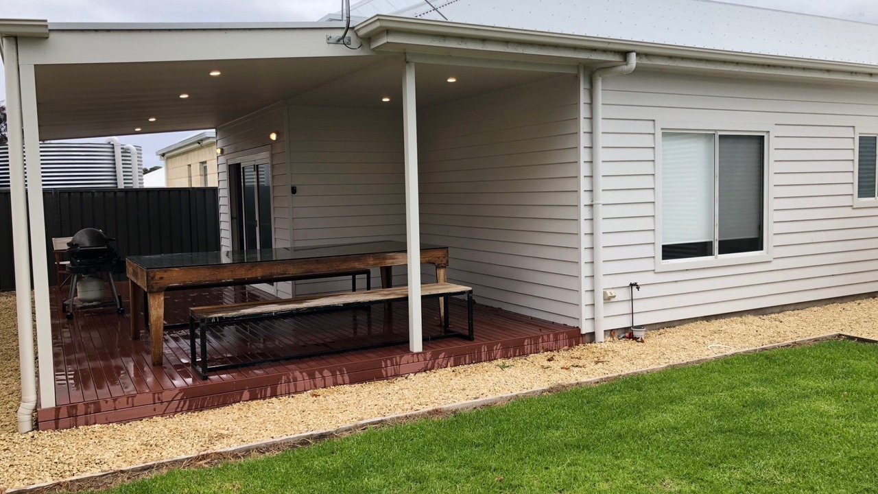 Photo of Outdoor in Waterhouse