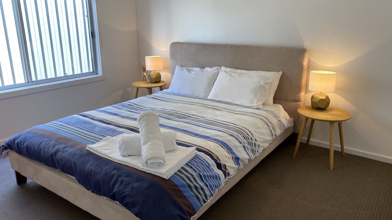 Photo of Bedroom in Waterhouse