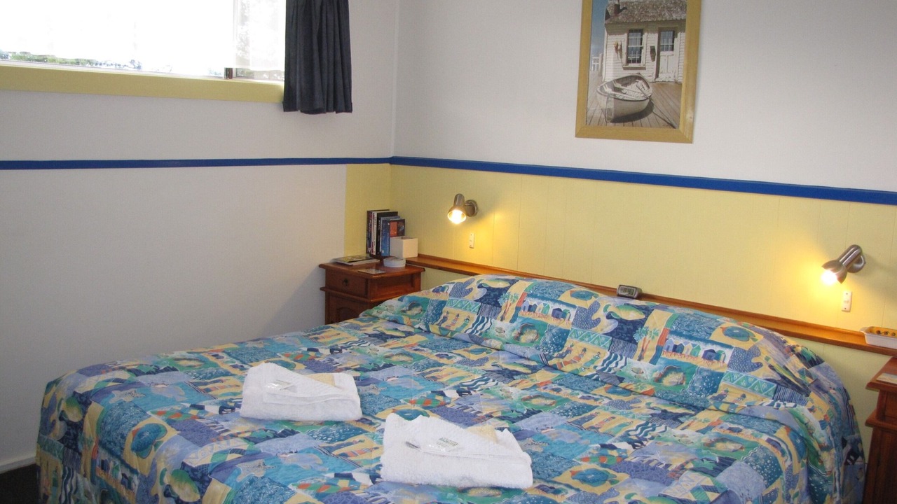 Photo of Bedroom in Naracoopa