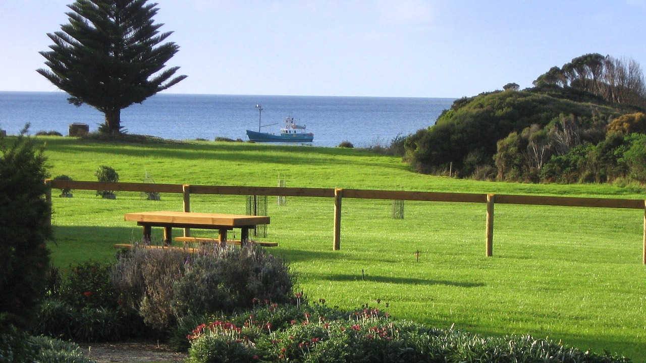 Photo of Outdoor in Naracoopa