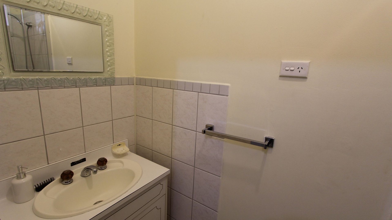 Photo of Bathroom in Cowes