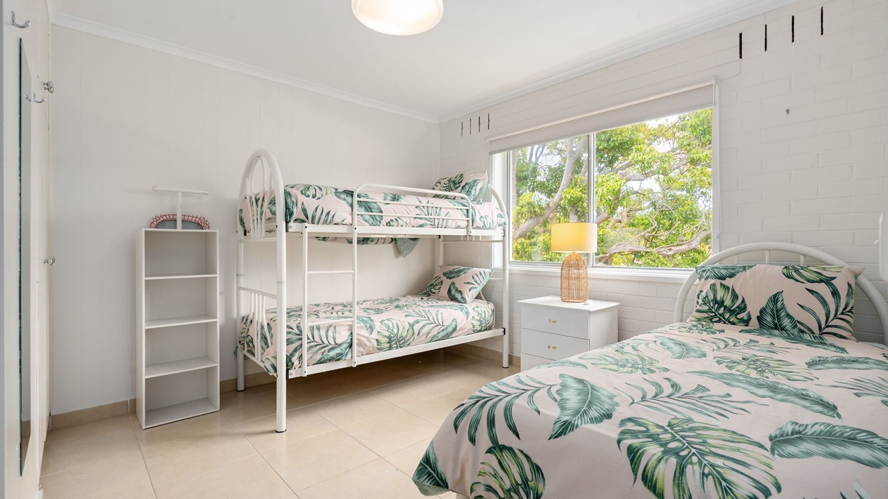 Photo of Bedroom in Cowes