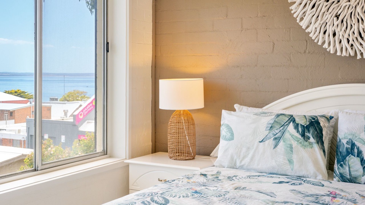 Photo of Bedroom in Cowes