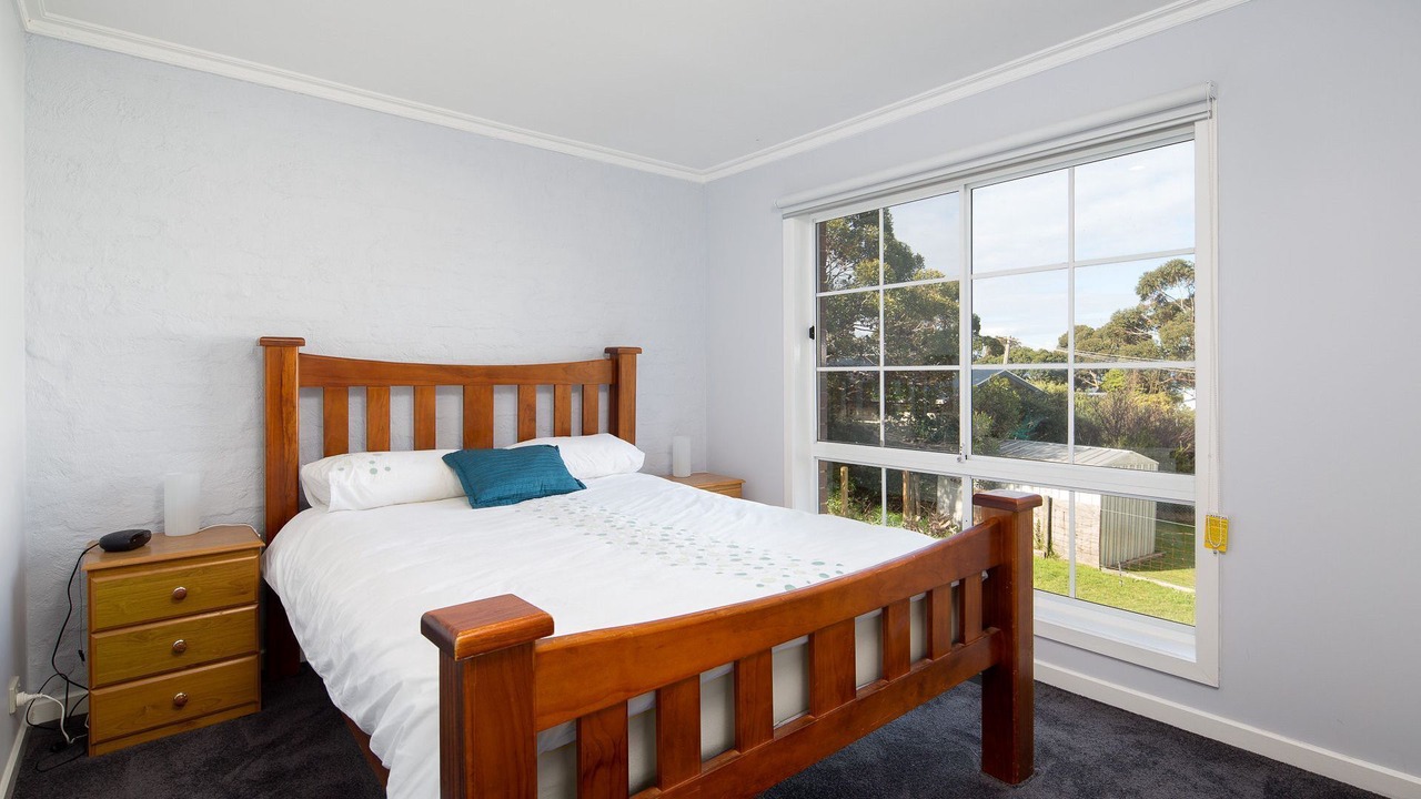 Photo of Bedroom in Rhyll