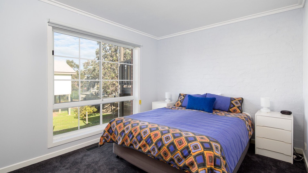 Photo of Bedroom in Rhyll