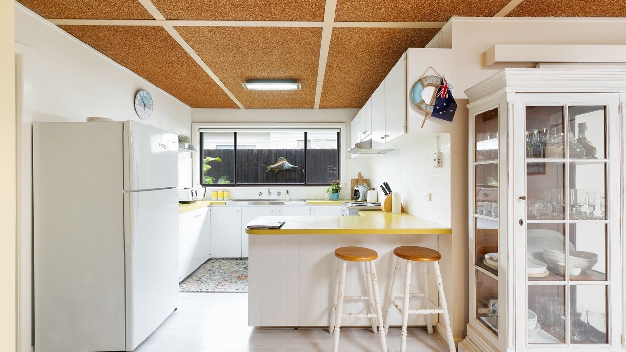 Photo of Kitchen in Cowes