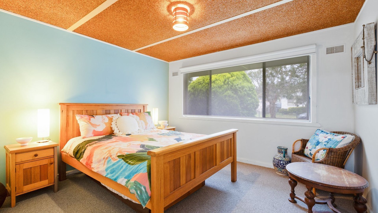 Photo of Bedroom in Cowes