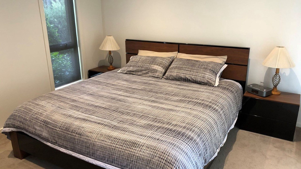 Photo of Bedroom in Cowes