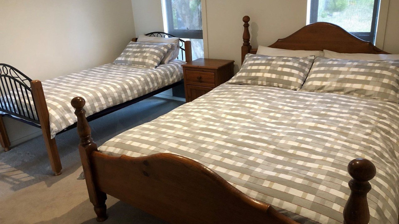 Photo of Bedroom in Cowes