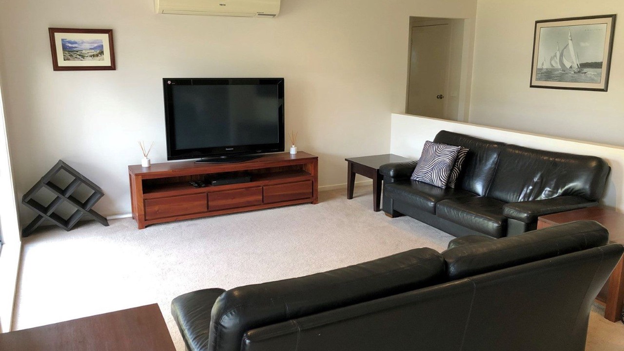 Photo of Livingroom in Cowes