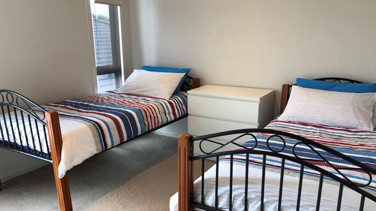 Photo of Bedroom in Cowes