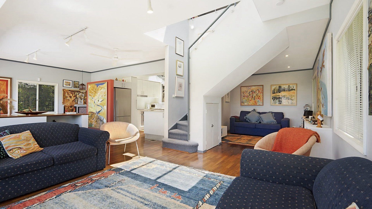 Photo of Livingroom in Killcare