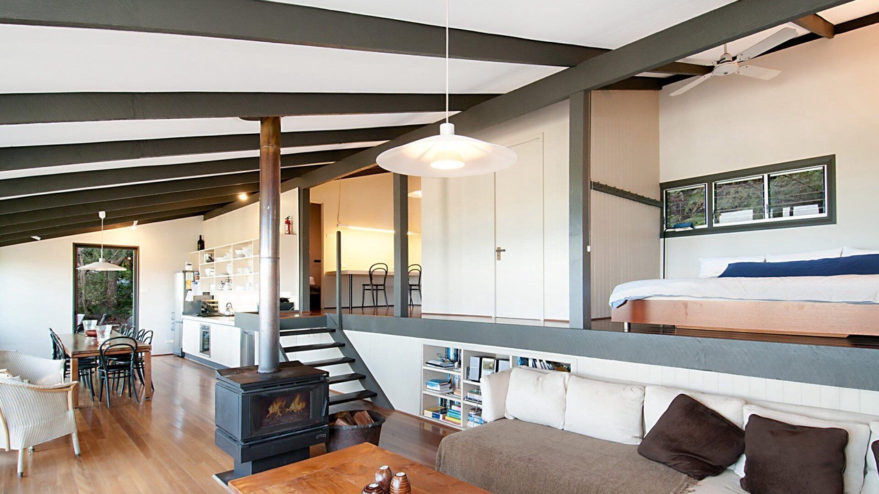 Photo of Livingroom in Killcare