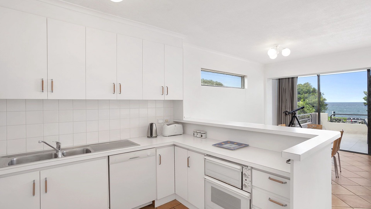 Photo of Kitchen in Torquay