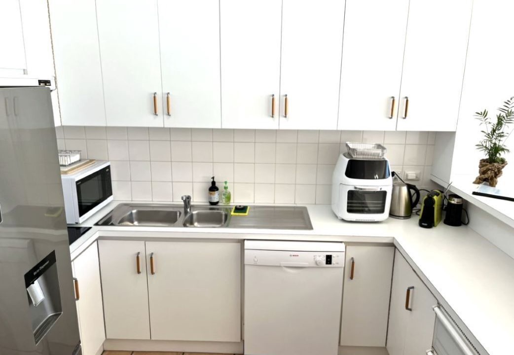 Photo of Kitchen in Torquay